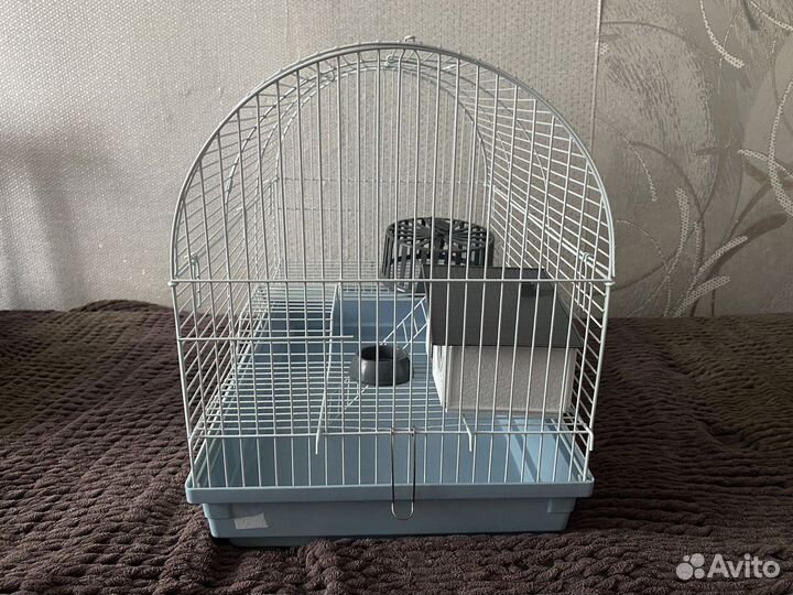 Клетка для грызунов