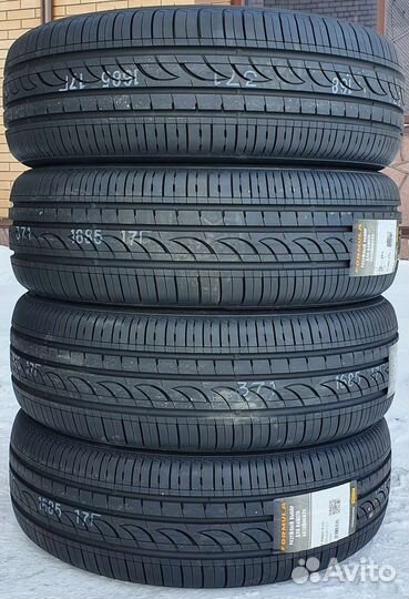 Pirelli Formula Energy 225/65 R17 102H