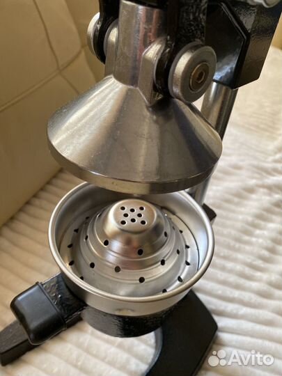 Соковыжималка пресс новая