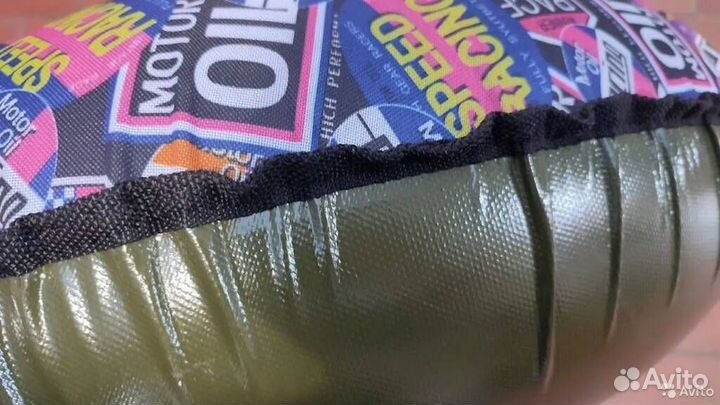 Тюбинги новые Ватрушки