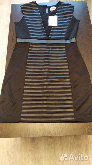 Платье женское 46 48