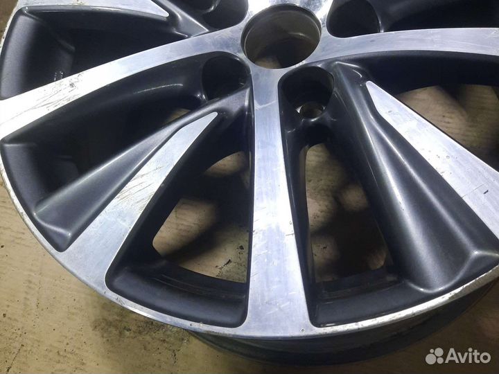 Диск R17 Lexus lx