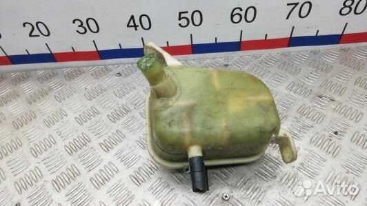 Бачок расширительный KIA CEE'D 1 (7BR13NP01)