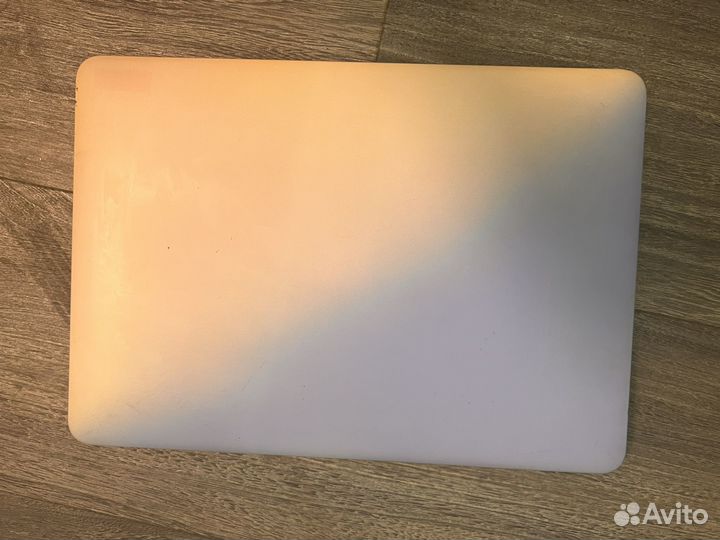 Apple MacBook air 13 2017