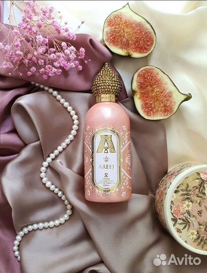 Оригинальная парфюмерия