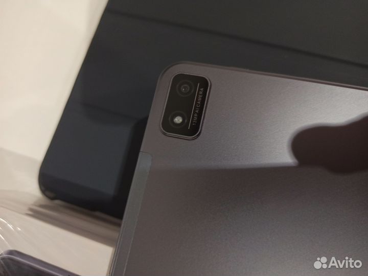 Новый планшет Blackview Tab 16 8Гб+256Гб