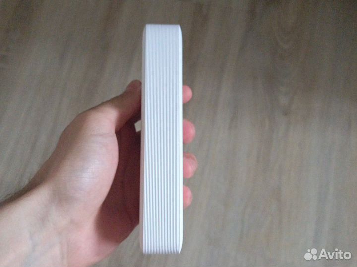 Портативный аккумулятор Xiaomi, 20000