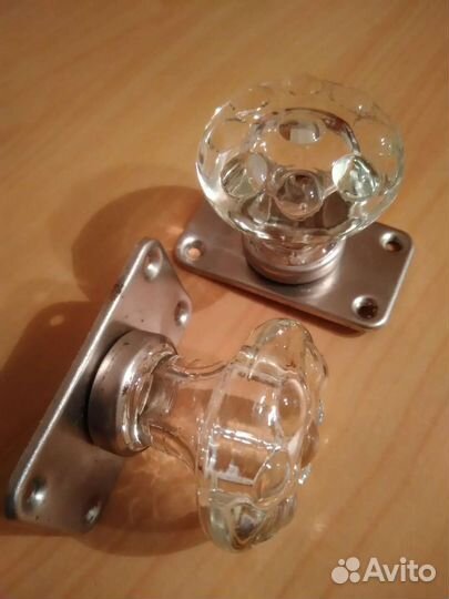 Фурнитура из латуни шпингалет, другие