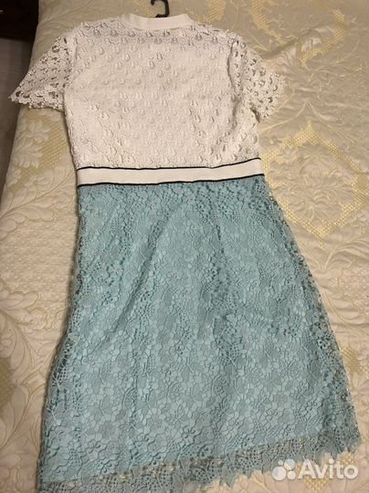 Платье laurel. 46 размер