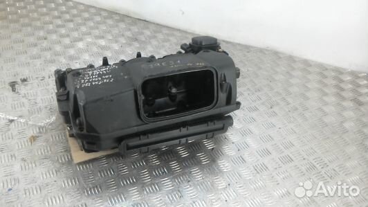 Гбц дизельная BMW 3 E46 (79E21AE01)