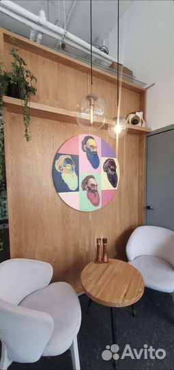 Картины на заказ. Репродукции