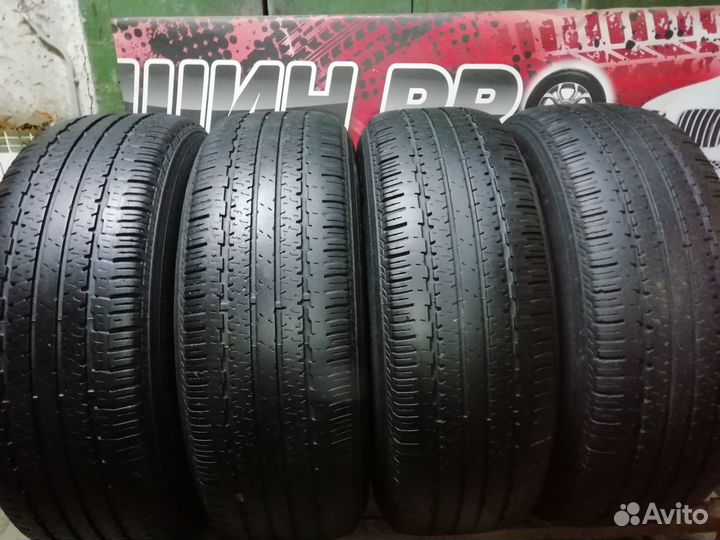 Triangle TR257 235/70 R16
