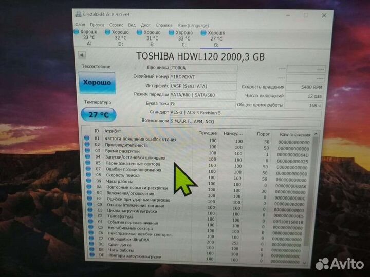 TV приставка