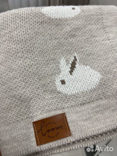 Детское одеяло