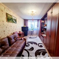 3-к. квартира, 60 м², 1/5 эт.