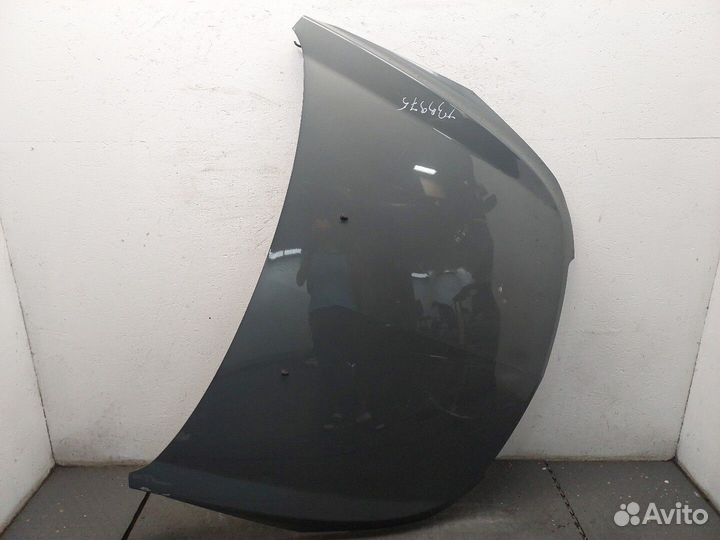 Капот Chevrolet Cruze, 2012