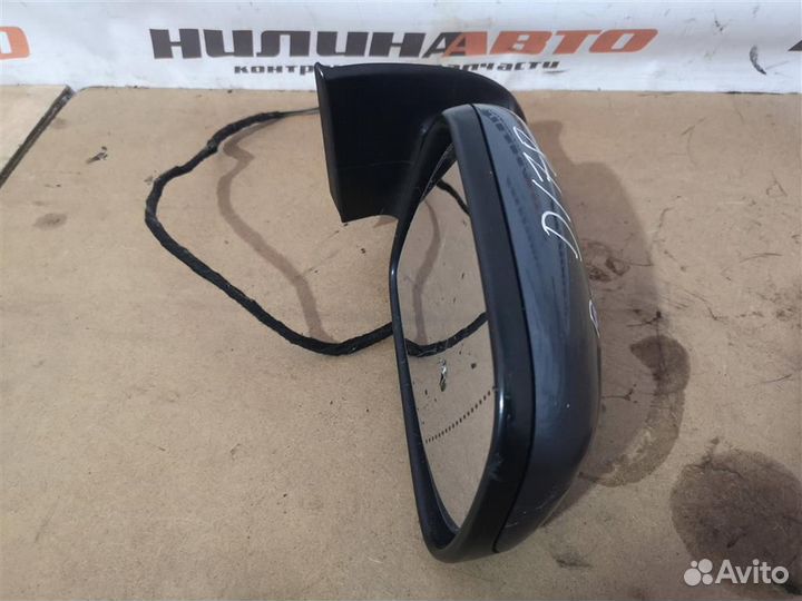 Зеркало правое Пежо 307