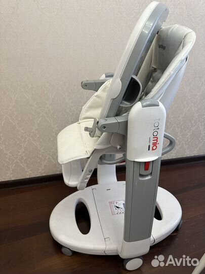 Стульчик для кормления Peg Perego Татамия