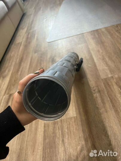 Тубус для чертежей