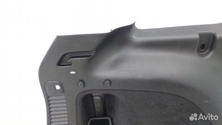 Б/У Б/У Обшивка багажника Состояние хорошее