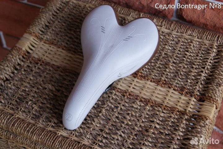 Седло Cannondale, Bontrager