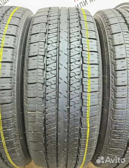 Triangle TR257 225/60 R17 99H