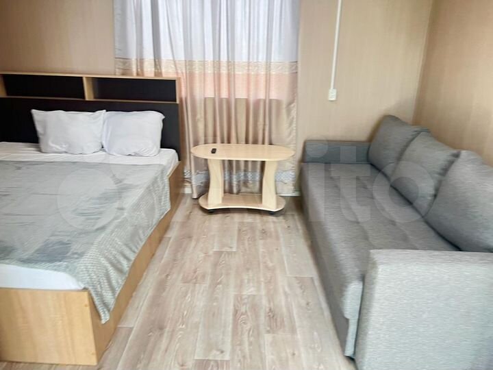 Дом 30 м² на участке 10 сот.