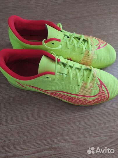 Шиповки nike mercurial