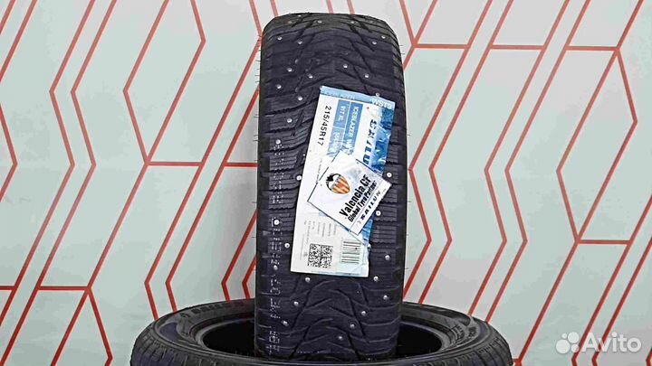 Sailun Ice Blazer WST3 215/45 R17 91T