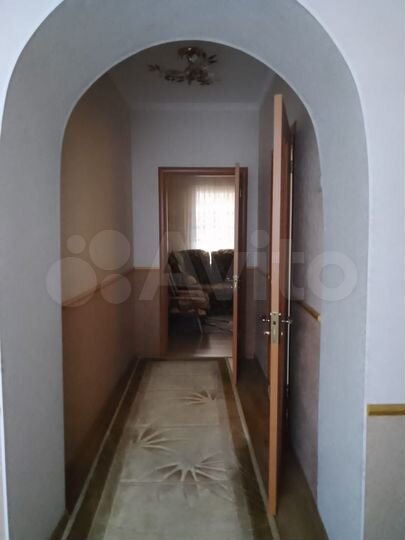 Дом 100 м² на участке 8 сот.