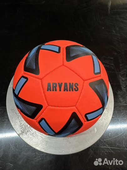 Футбольный мяч футзальный Aryans