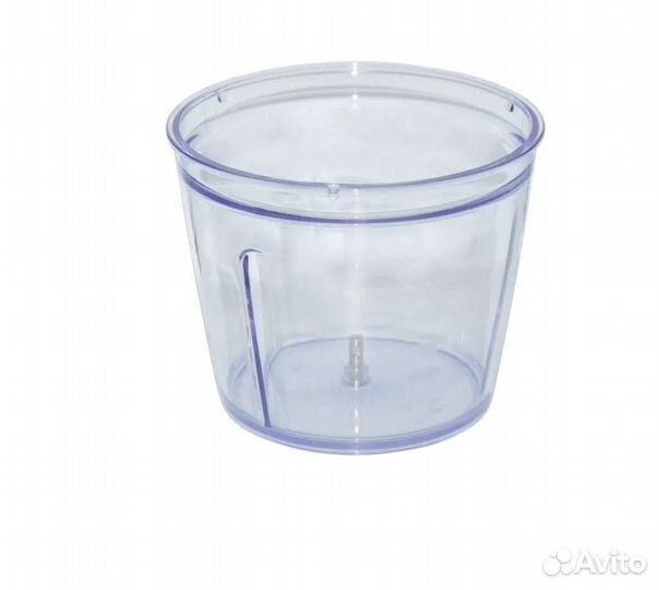 Чаша блендера Moulinex MS-650442