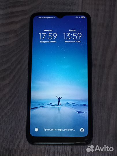 Xiaomi Redmi 9A, 2/32 ГБ