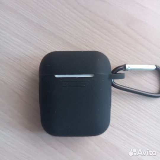 Кейс для наушников airpods (original)