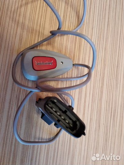 Корректор педали газа Shpora в Омске