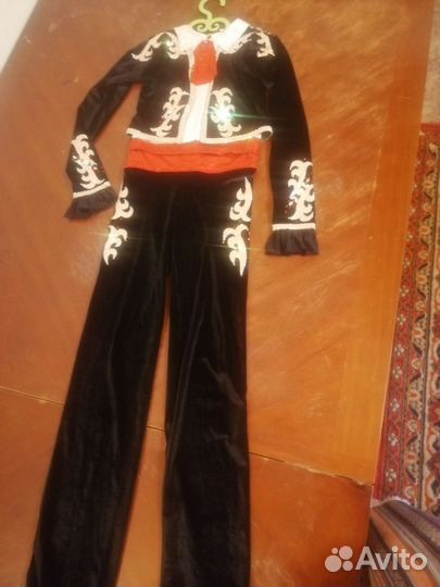 Костюм для мальчика