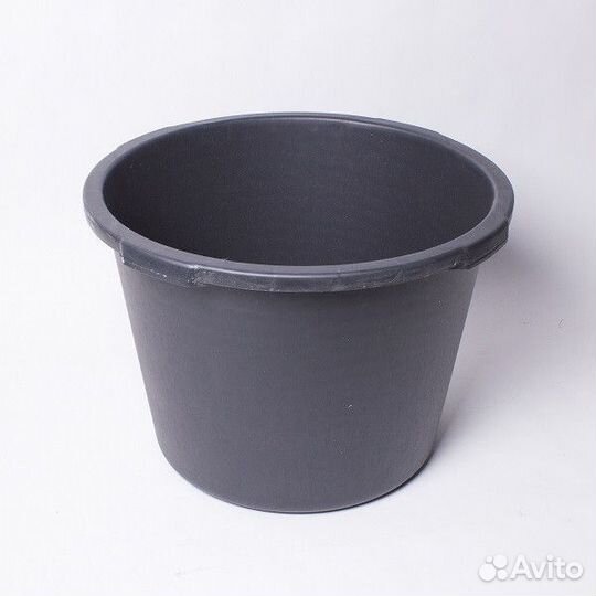 Технические горшки 40 и 65 литров