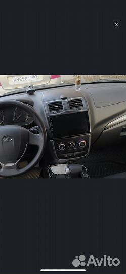 Магнитола Android Far Car 2/32Gb LADA granta FL