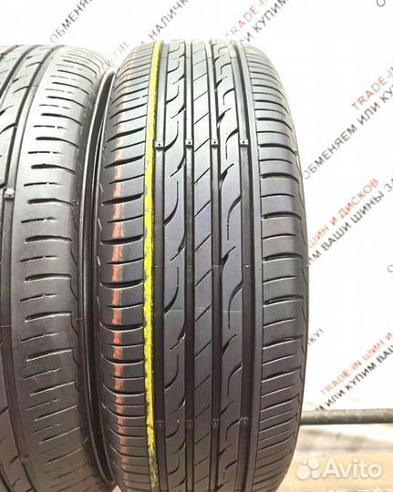 Kumho Eco Sense SE11 195/65 R15 91H