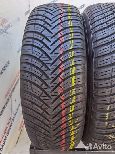 Kleber Quadraxer 2 195/65 R15 91H