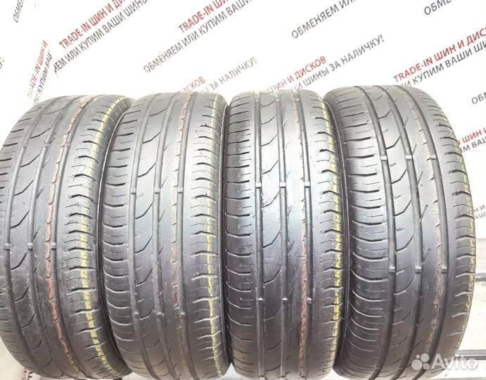 Continental ContiPremiumContact 2 205/60 R16 92H