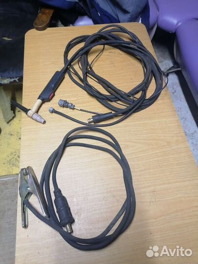 Аргонная сварка