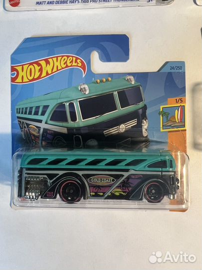 Модели hot wheels