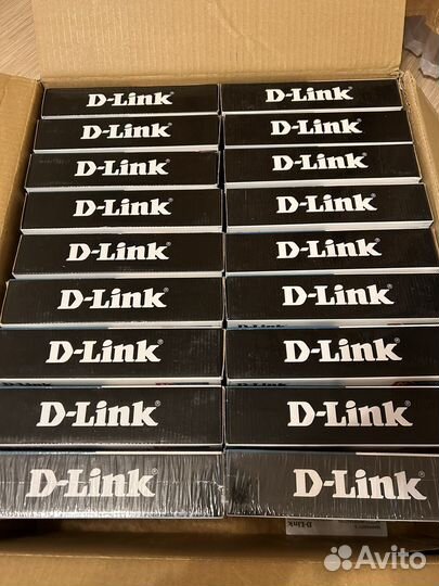 Wi-fi роутеры D-link dir615 (опт и розница)