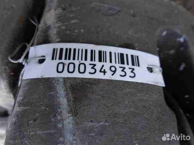 Суппорт передний левый BMW 5-Series F10 6791919