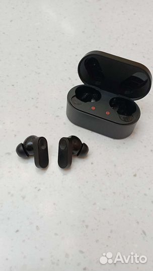 Беспроводные наушники oneplus nord buds