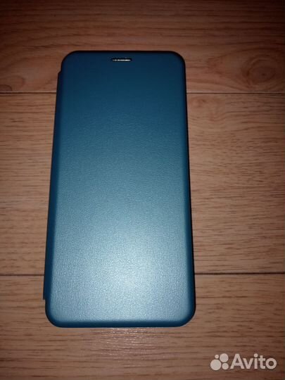 Чехол книжка на Tecno pova Neo 3