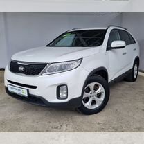 Kia Sorento 2.4 MT, 2012, 92 000 км, с пробегом, цена 1 510 000 руб.