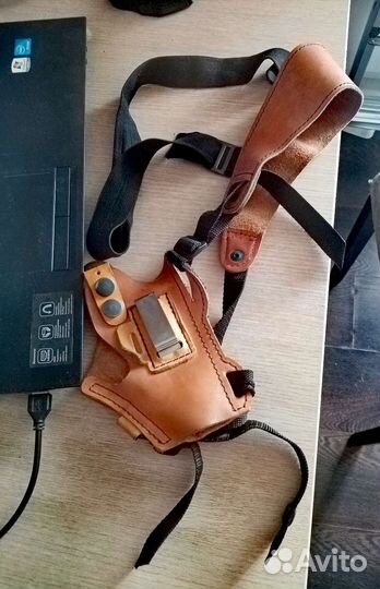 Кобура для пг