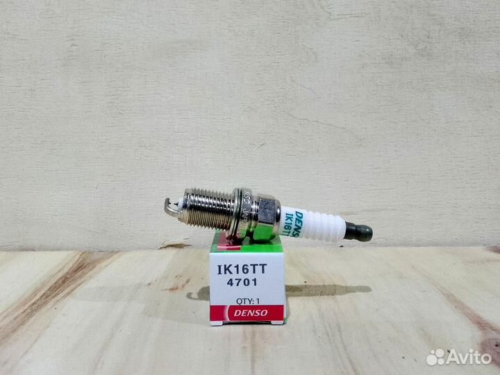 Свеча IK16TT Denso